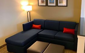 Comfort Suites Texas Ave